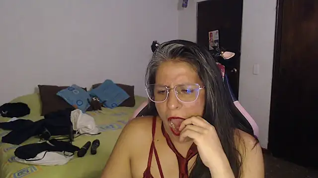 LucifernandaSw online show from 14, 5, 2026