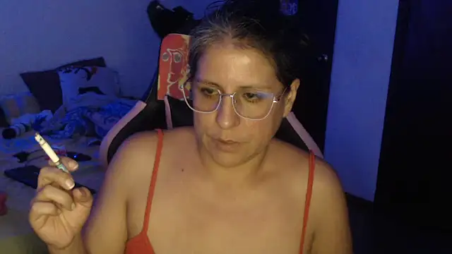 LucifernandaSw online show from 19, 5, 2026