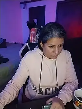 LucifernandaSw online show from 20, 5, 2026