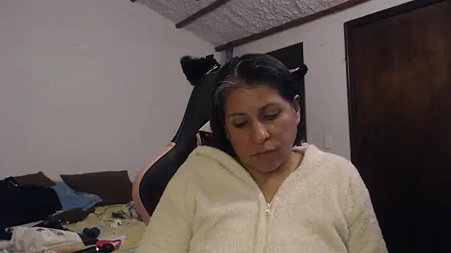 LucifernandaSw online show from 29, 5, 2026