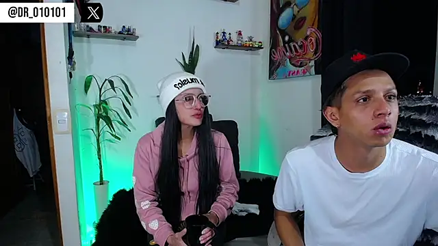 Snapshot of HillAndJack333 chatting on 28, 9, 2025 HillAndJack333 online show from 28, 9, 2025