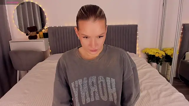 CassieRayss online show from 1, 6, 2026