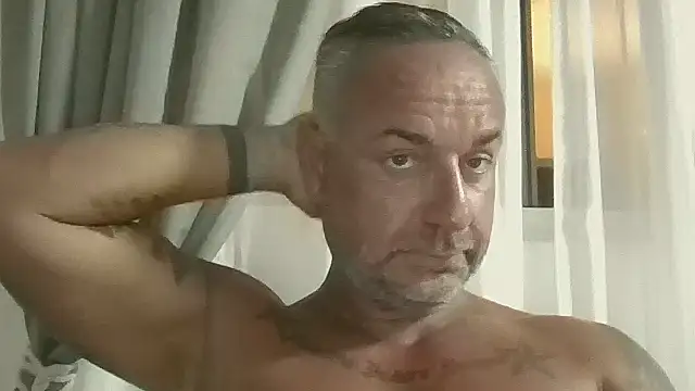 scorpione79 online show from 21, 4, 2026