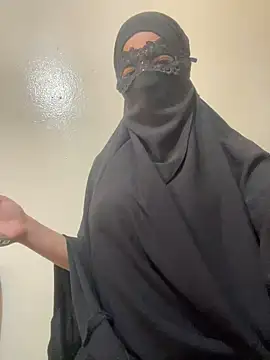 Snapshot of Hijabi_HotGirls chatting on 15, 2, 2025 Hijabi HotGirls online show from 15, 2, 2025