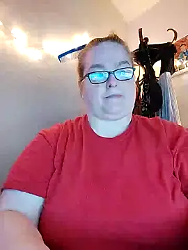 SexyWhiteChocolate online show from 28, 12, 2024