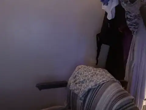 SexyWhiteChocolate online show from 13, 1, 2025