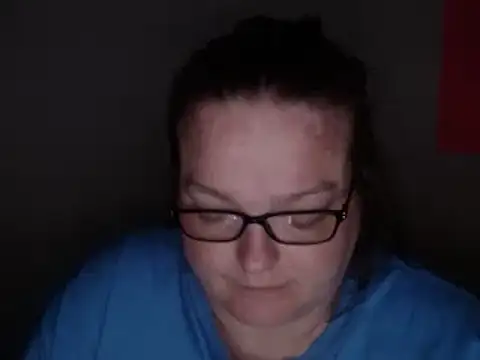 SexyWhiteChocolate online show from 26, 9, 2025