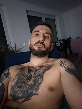 Mjuser666 online show from 21, 12, 2025