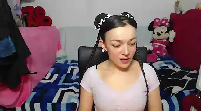 Angela 18honey online show from 3, 1, 2025