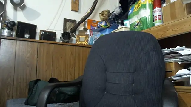 handsomeguy0729 online show from 18, 3, 2025