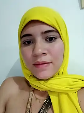 hanaa 18 online show from 23, 2, 2025