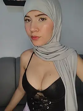 hanaa 18 online show from 13, 4, 2026