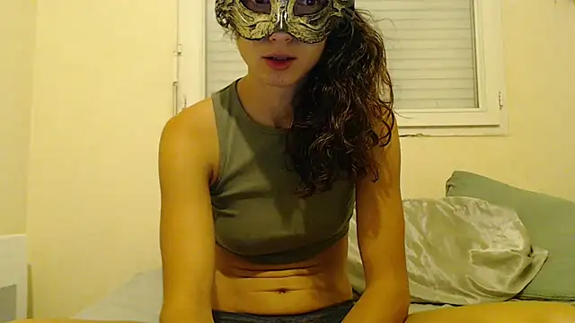 asphodelex online show from 19, 9, 2025