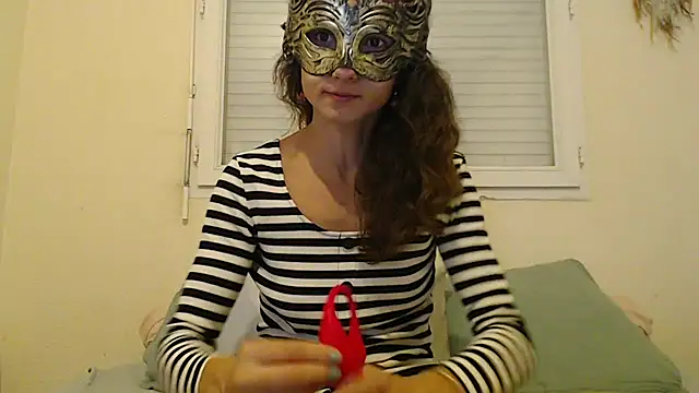 asphodelex online show from 28, 9, 2025