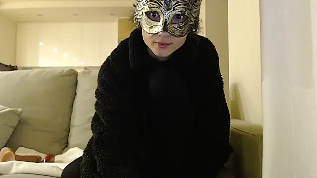 asphodelex online show from 27, 10, 2025