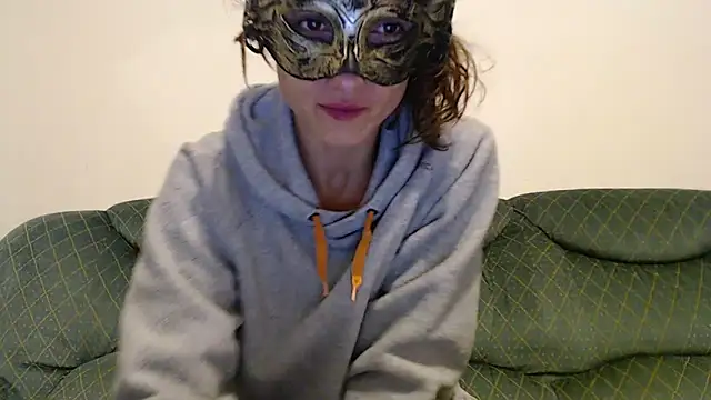 asphodelex online show from 28, 10, 2025