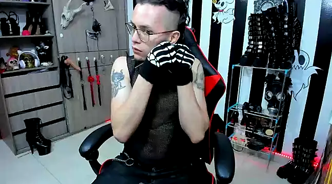 daven56 online show from 14, 1, 2025