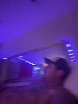 Your Going2Luv Me online show from 1, 2, 2025