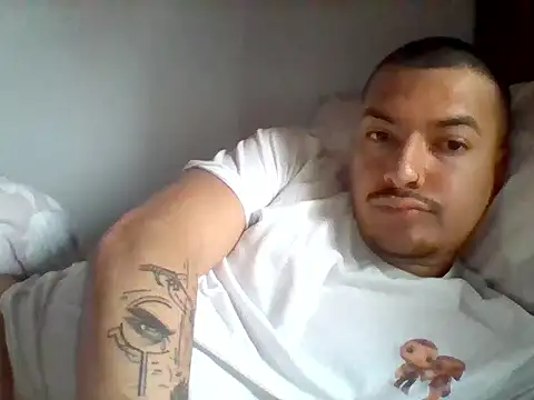 PARAGUAYITOHOT online show from 7, 3, 2026