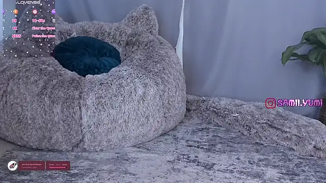 sami monroe online show from 28, 11, 2025