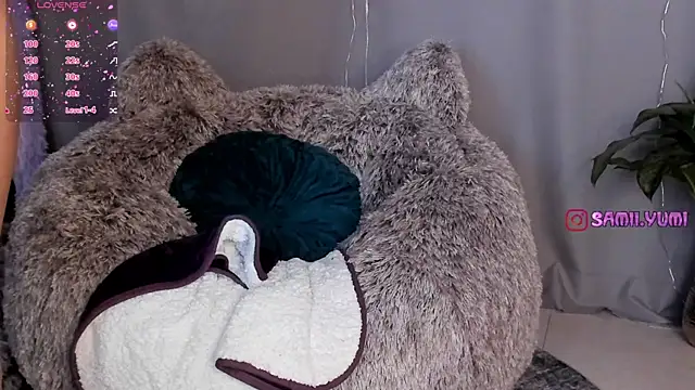 sami monroe online show from 14, 1, 2026