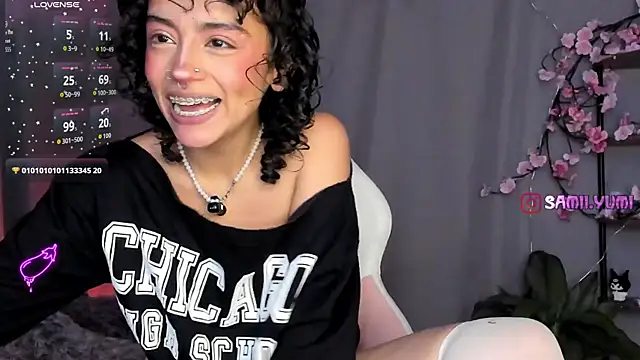 sami monroe online show from 5, 2, 2026