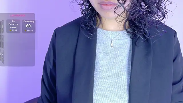 Amareto  online show from 30, 9, 2025