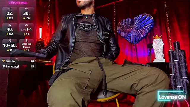 LatinMilk  online show from 6, 12, 2024