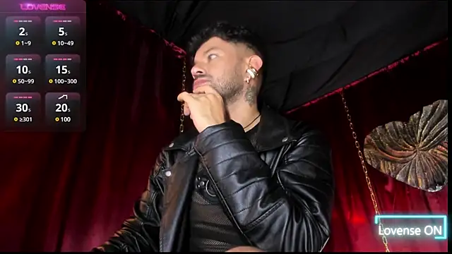 LatinMilk  online show from 16, 1, 2025