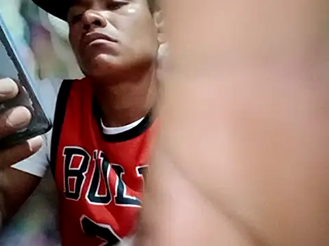 Moreno1813 online show from 3, 3, 2025