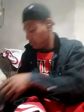 Moreno1813 online show from 3, 3, 2025