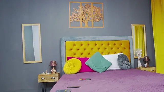 HaileyMoonn online show from 22, 1, 2025