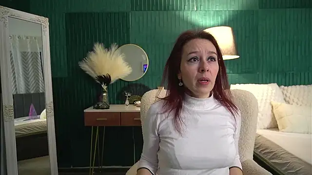 HaileyMoonn online show from 13, 3, 2026