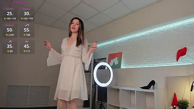 BelovedRuby online show from 28, 12, 2024