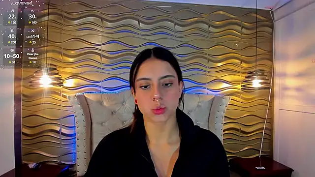 Andreita Jones online show from 9, 2, 2025