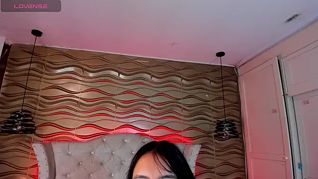 Andreita Jones online show from 21, 3, 2025