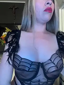 Ammy Castro online show from 19, 2, 2025