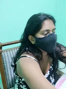 Kunchiii online show from 16, 3, 2026