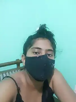 Kunchiii online show from 22, 3, 2026