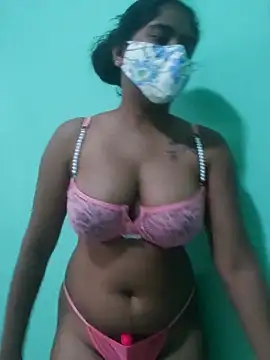 Kunchiii online show from 12, 6, 2026