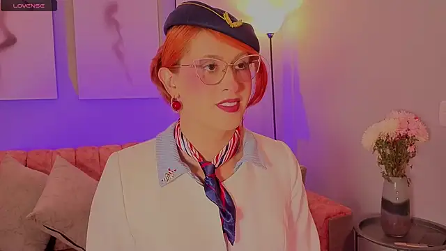 Juliana Saenzz online show from 13, 10, 2025