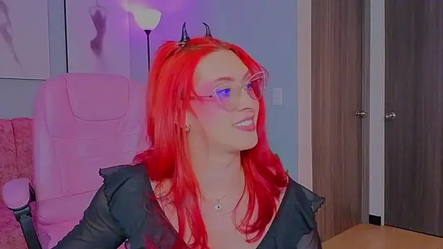 Snapshot of Juliana_Saenzz chatting on 26, 3, 2026 Juliana Saenzz online show from 26, 3, 2026