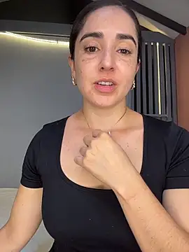 Victoria-And1 online show from 30, 3, 2026