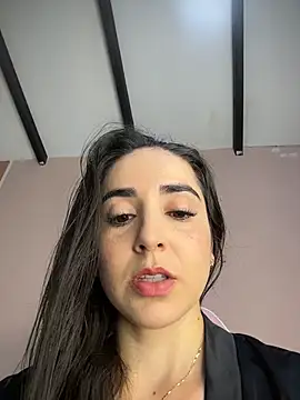 Victoria-And1 online show from 14, 4, 2026