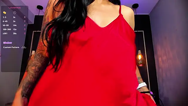 kira moon   online show from 15, 9, 2025