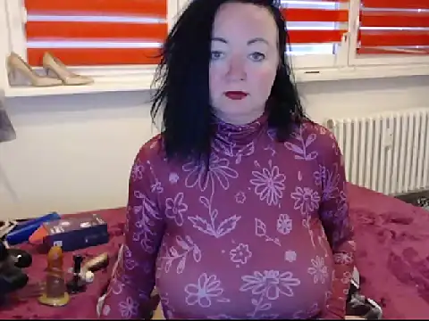 Alexie33 online show from 20, 2, 2025