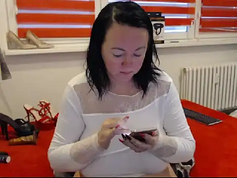 Alexie33 online show from 22, 2, 2025