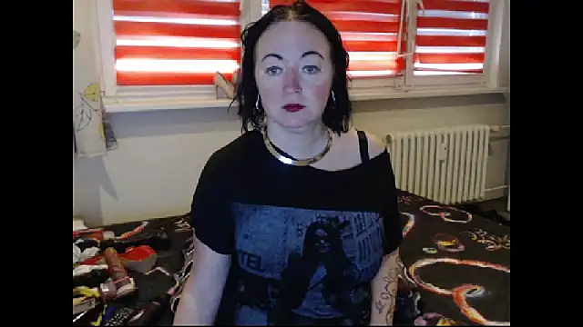 Alexie33 online show from 24, 2, 2026