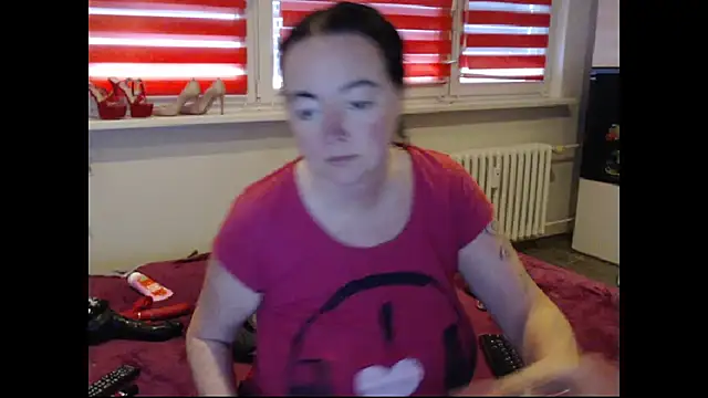 Alexie33 online show from 1, 4, 2026