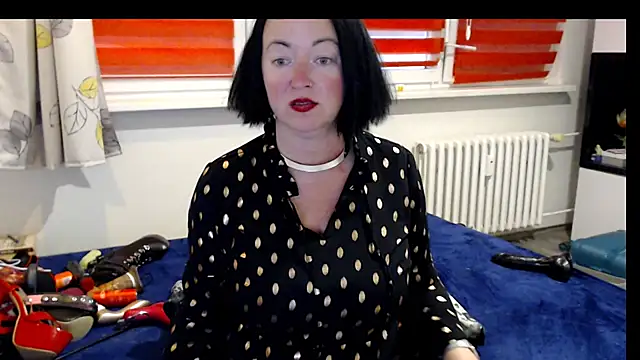 Alexie33 online show from 22, 7, 2026